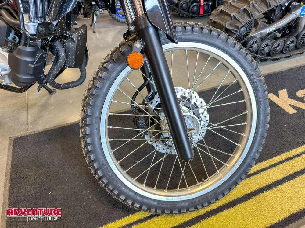 2026 Yamaha Wr125r alt