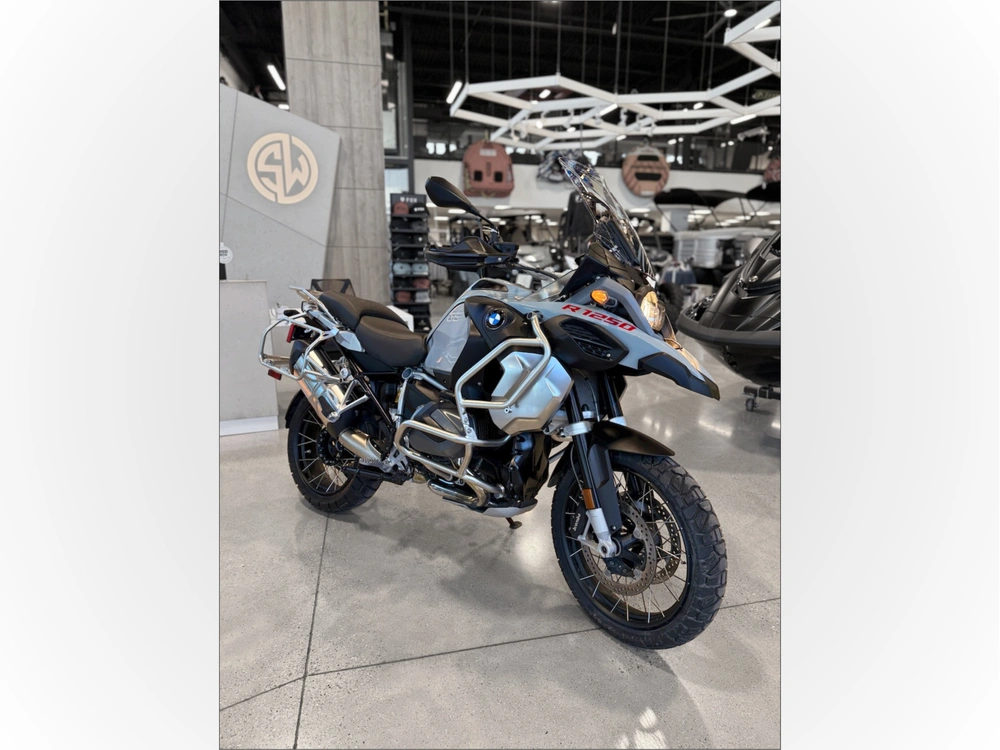 2022 Bmw Gs1250 Adventure alt
