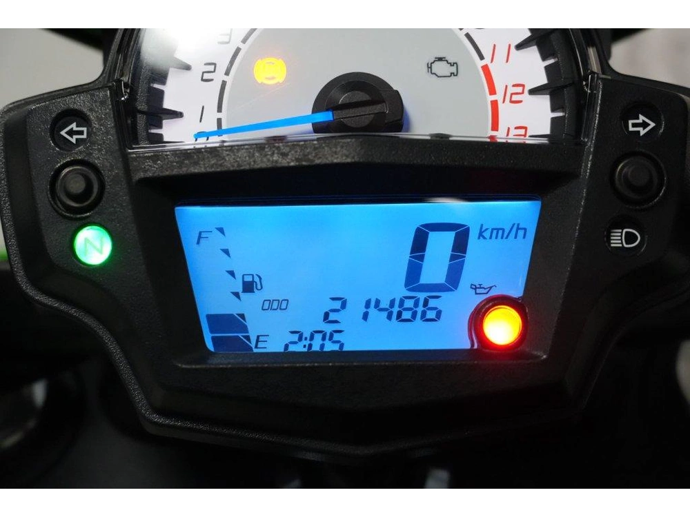 2015 Kawasaki Er-6n alt