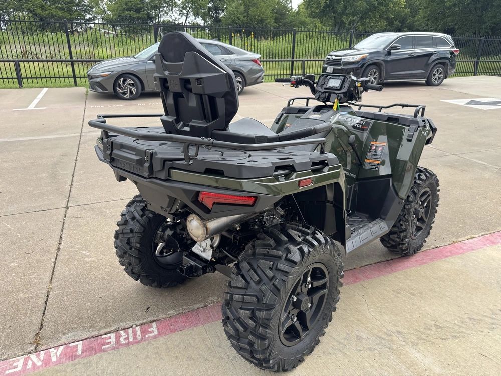 2026 Polaris Sportsman Trg 570 Premium alt