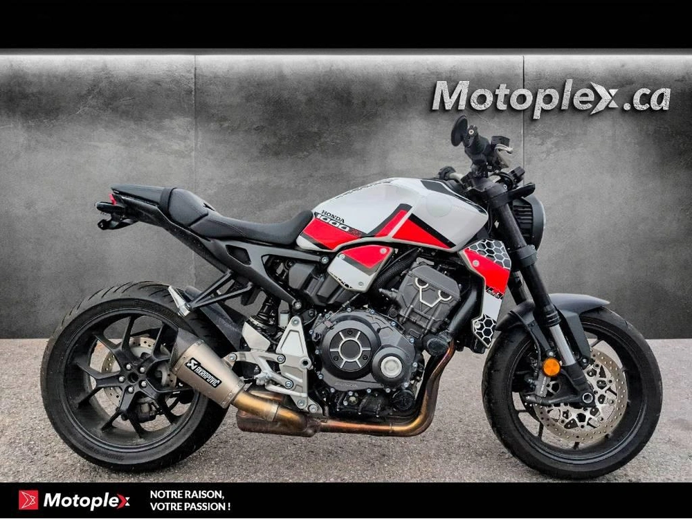 Honda Cb1000r 2020 alt