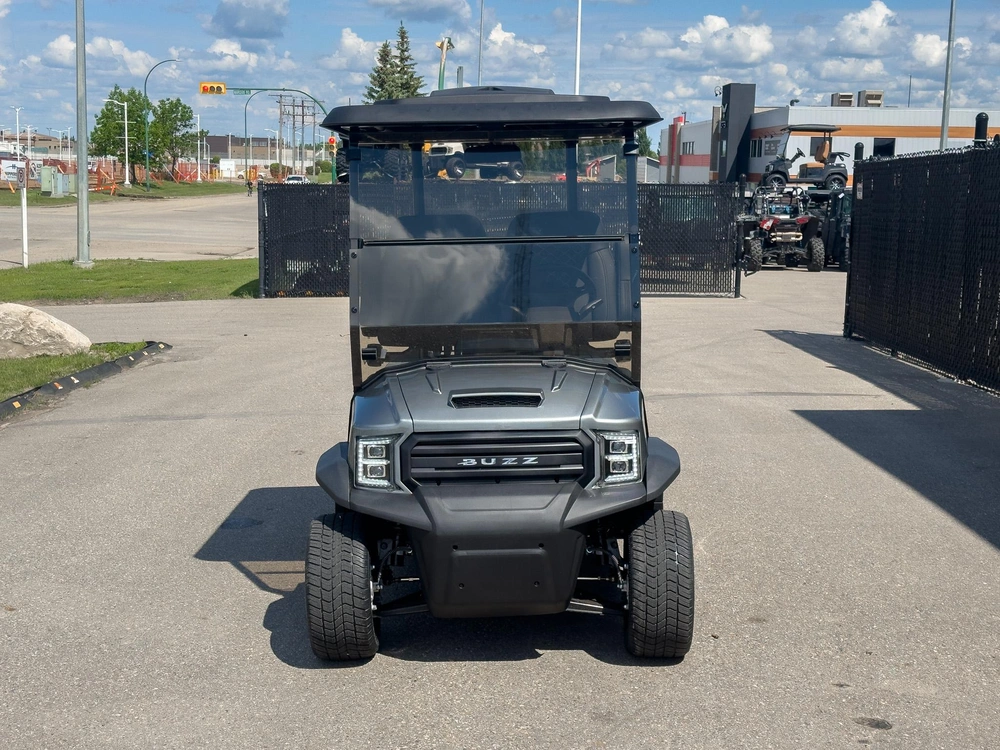 2026 Buzz G2 Standard alt