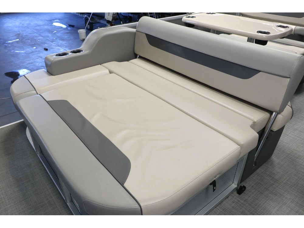 Princecraft Princecraft Vectra 21rl + Mercury 60 Hp 2023 alt