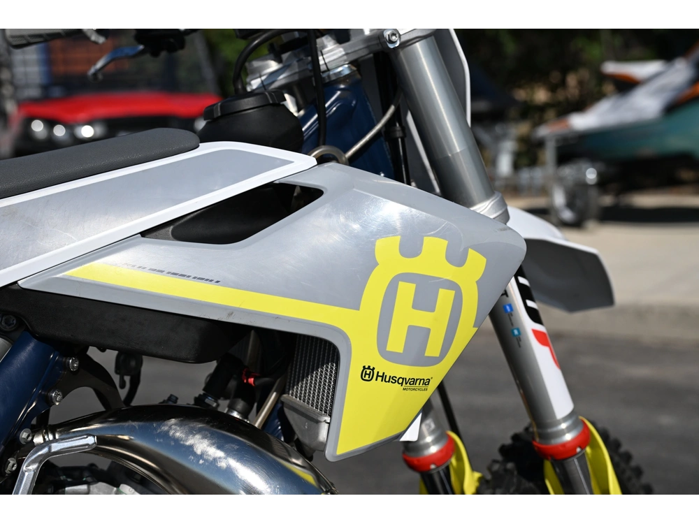 2023 Husqvarna Tc85 17/14 alt
