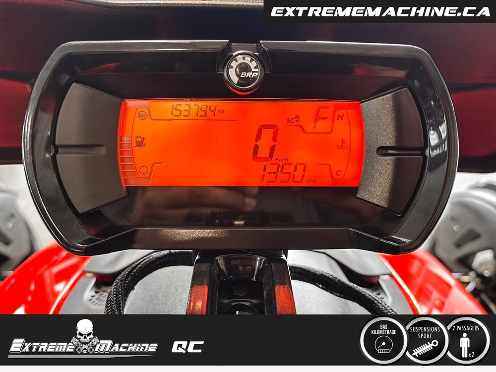 Can-am Can Am Ryker Sport 900 Ace Beaucoup D'accessoires!!! 2022 alt
