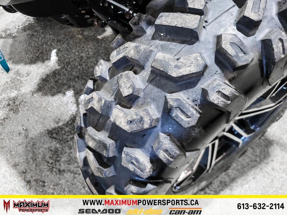 Cfmoto Z Force 1000 2018 alt