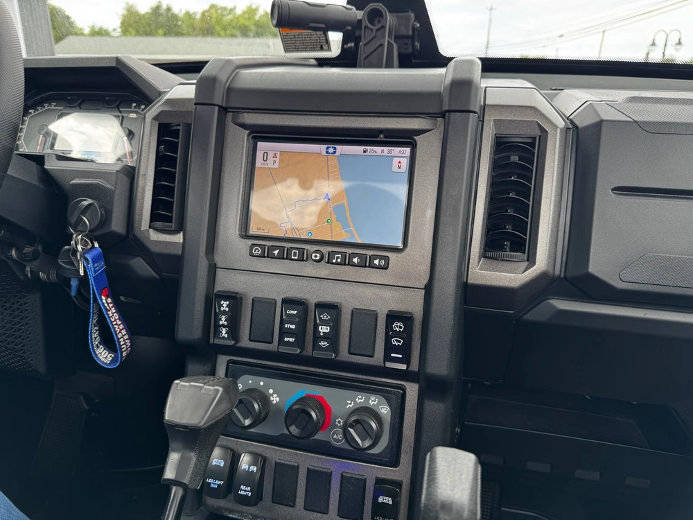 Polaris Xpedition 1000 Xp Northstar 2024 alt