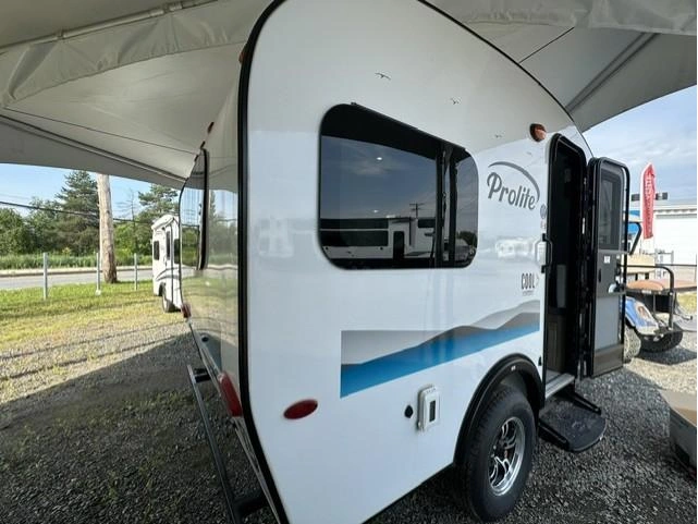 2026 Prolite Cool 12 Cool alt