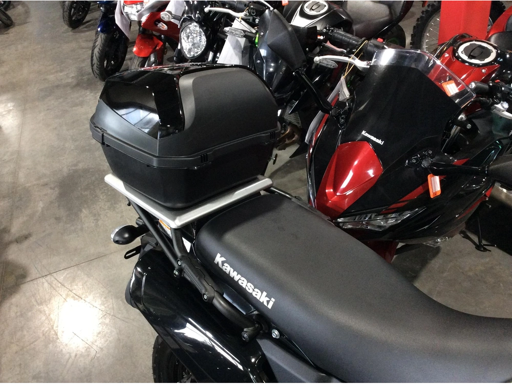 Kawasaki Klr650 Kl650 2022 alt