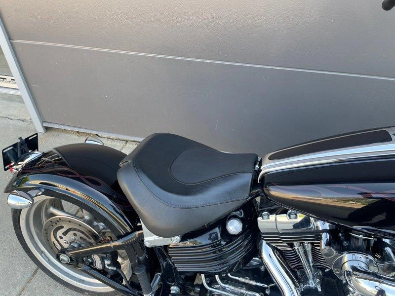 2008 Harley-davidson Fxcwc Rocker C alt