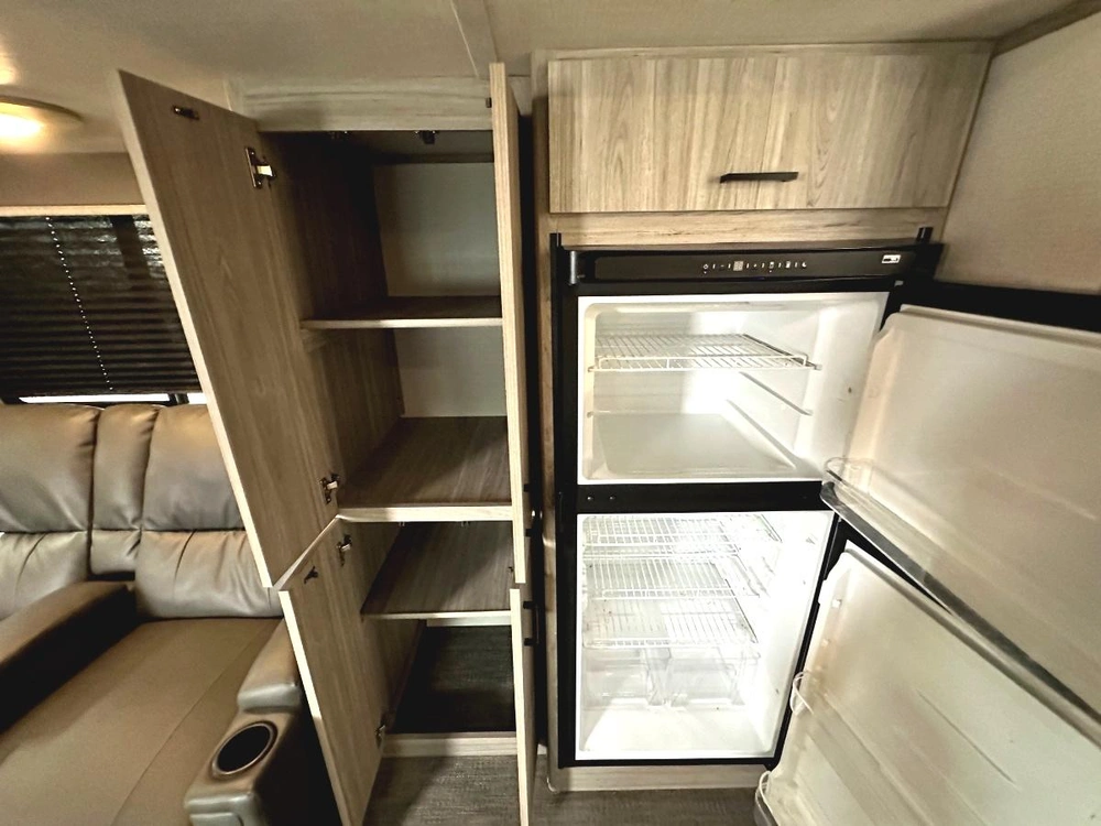 2022 Keystone Rv Passport 252rd alt