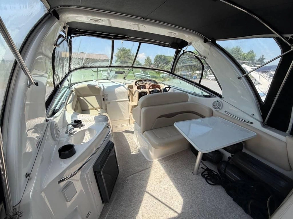 2006 Chaparral Signature 290 alt