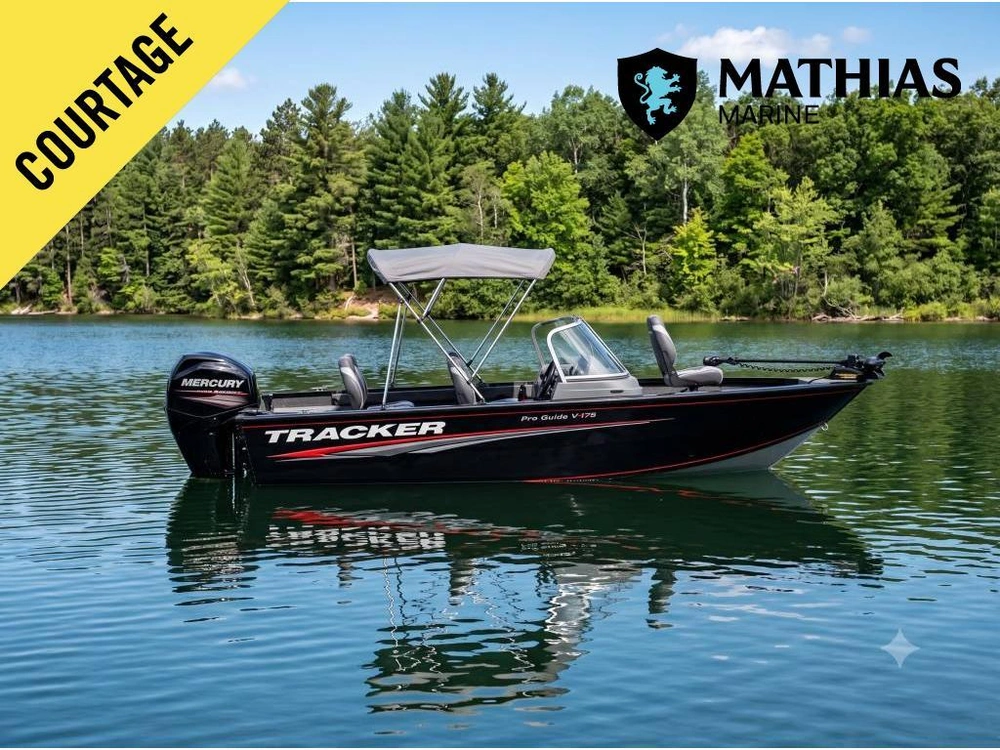 Tracker Pro V175 Guide 2015 alt