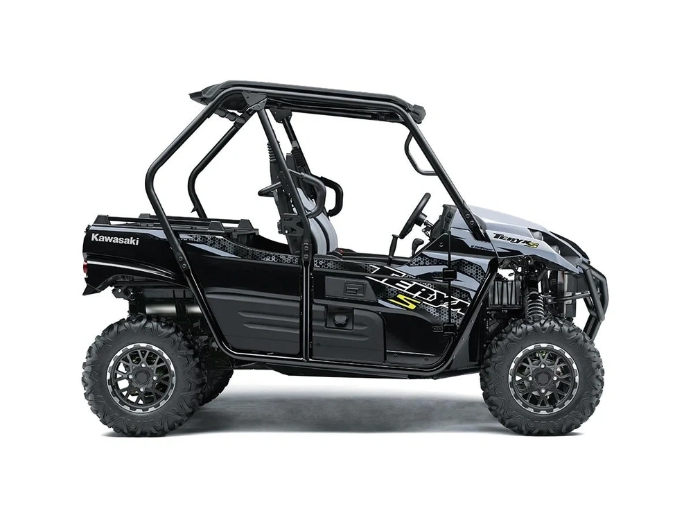 2025 Kawasaki Teryx S Le alt