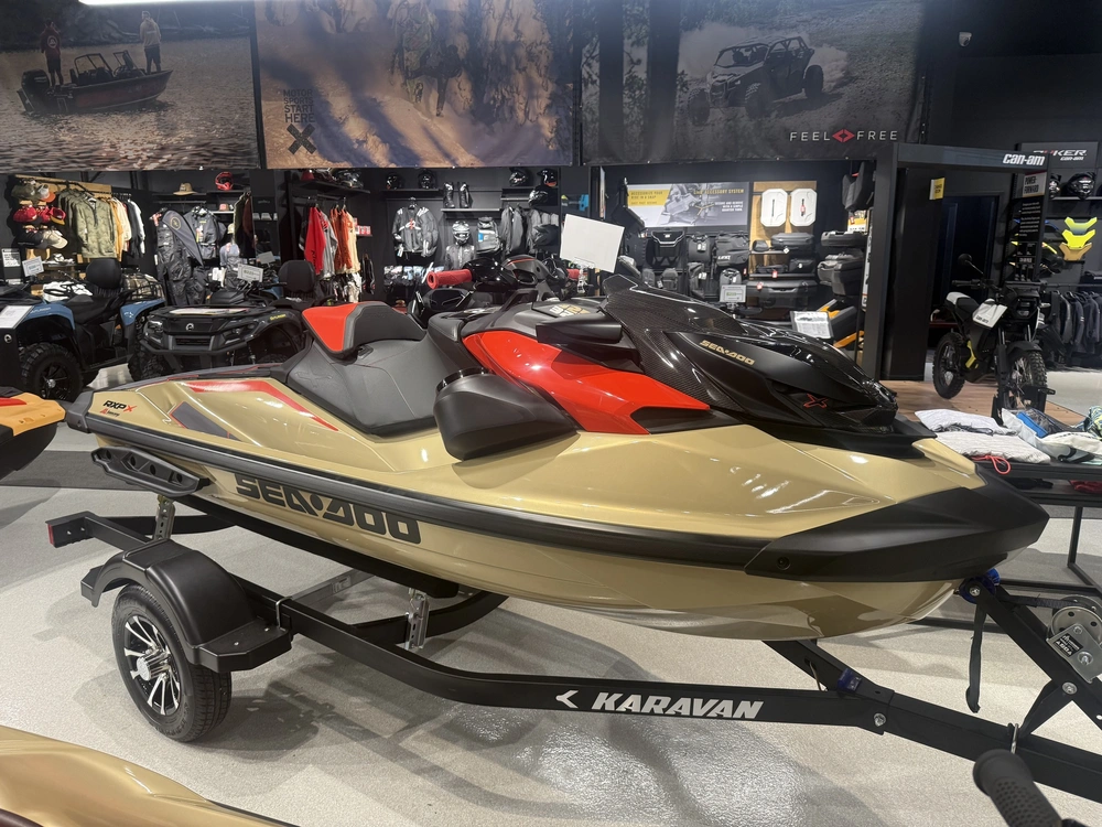 2025 Sea-doo 23sg alt
