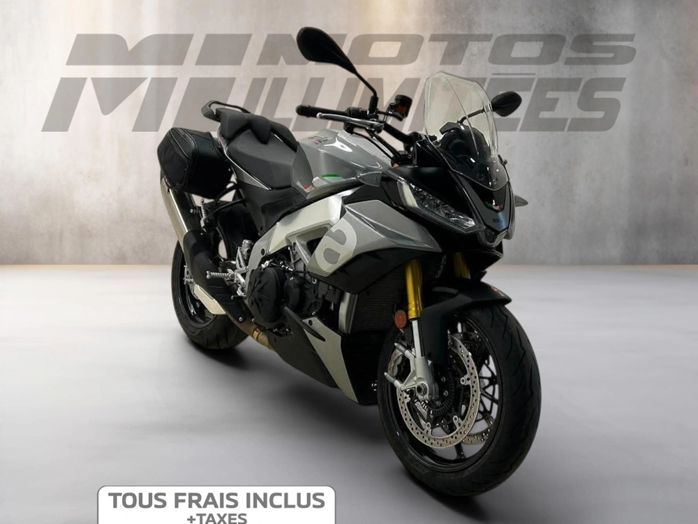 Aprilia Tuono V4 1100 Abs 2022 alt