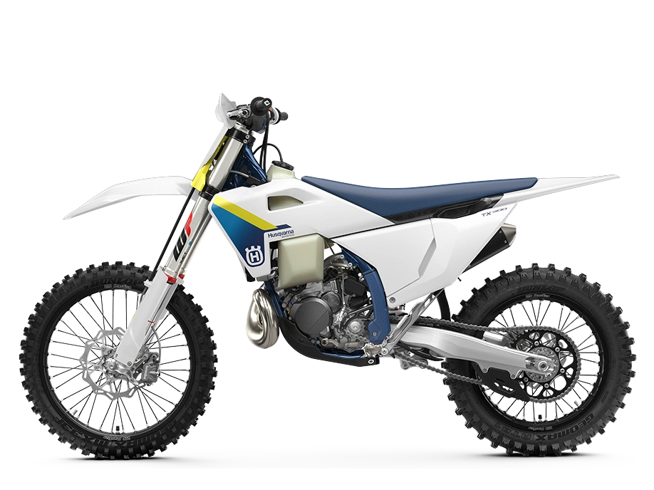 Husqvarna Tx 300 2025 alt