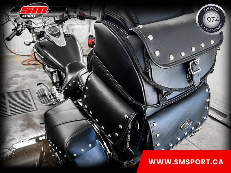 Kawasaki Vulcan Classic 900 2024 alt