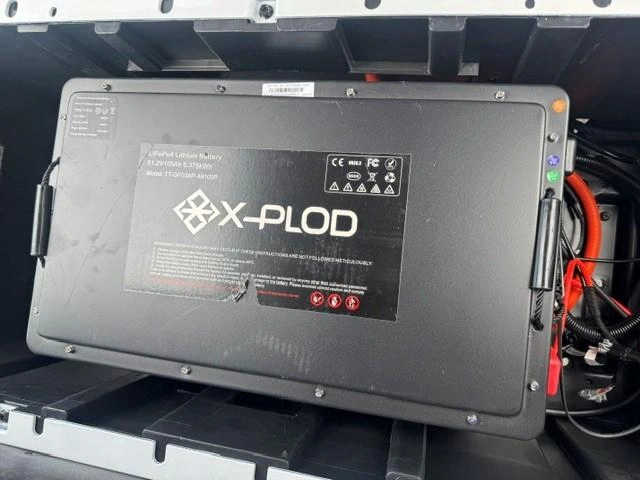 X-plod Taktik 22 2026 alt