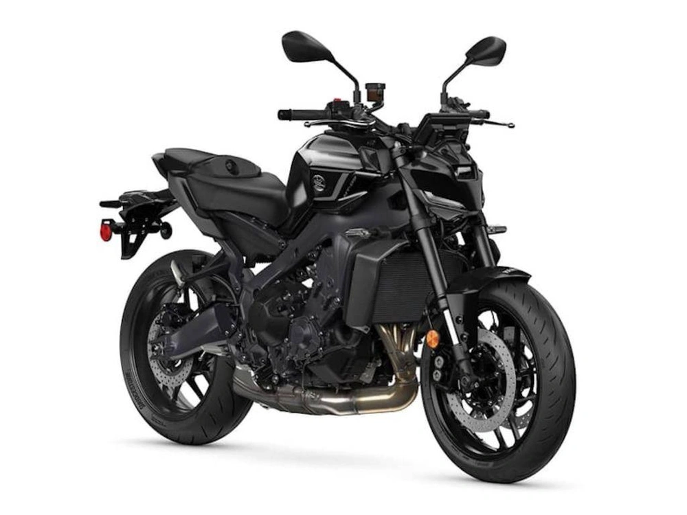 2026 Yamaha Mt-09 alt