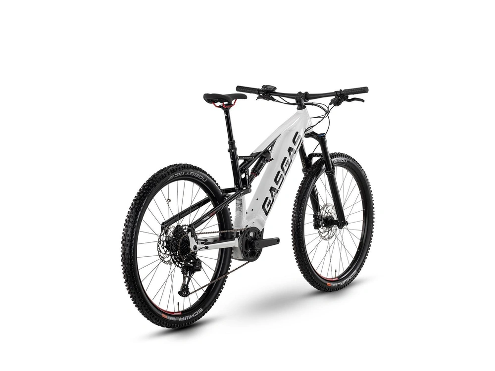 Gasgas G Trail 2.0 None alt