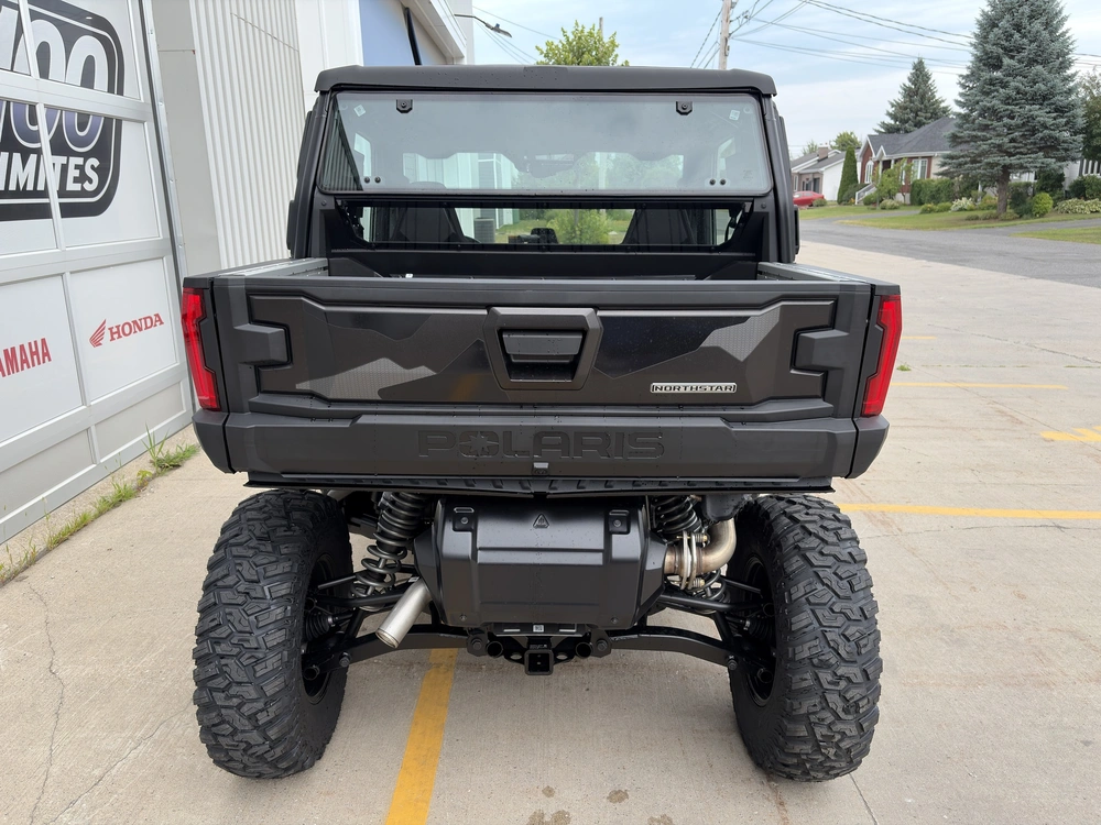 Polaris Xpedition Xp Northstar 2026 alt