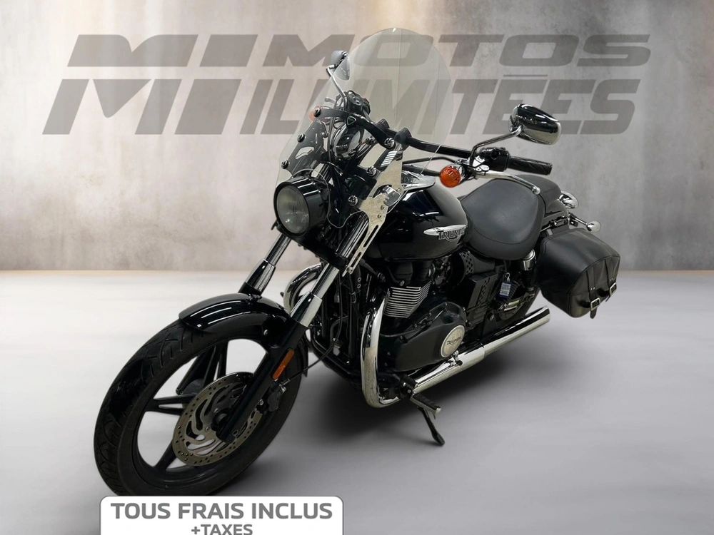 Triumph Speedmaster 2016 alt