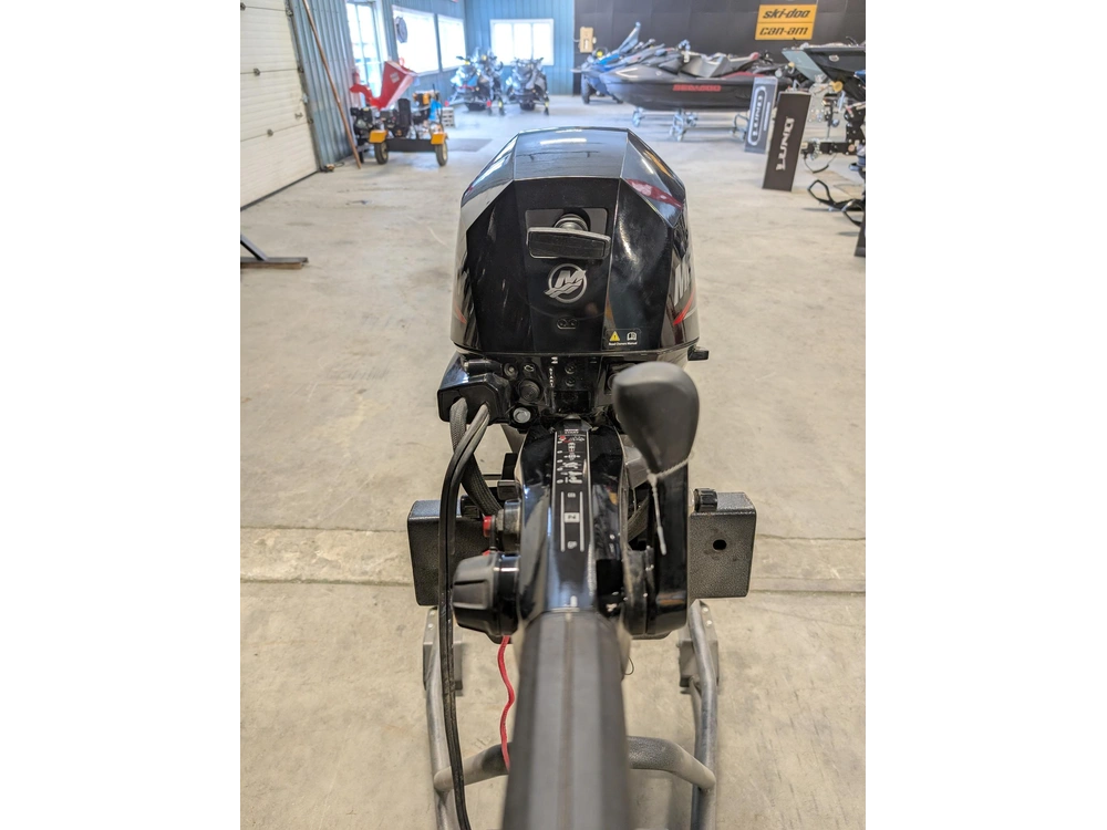 2022 Mercury 20 Elh alt