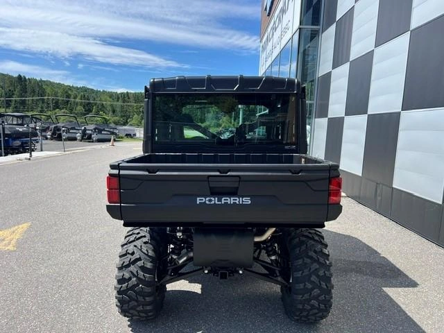 Polaris Ranger Crew Xp 1000 Cab 2027 alt