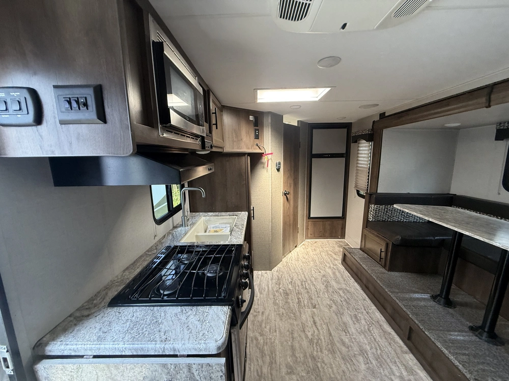 Kz-rv Connect Lite 201rb 2018 alt