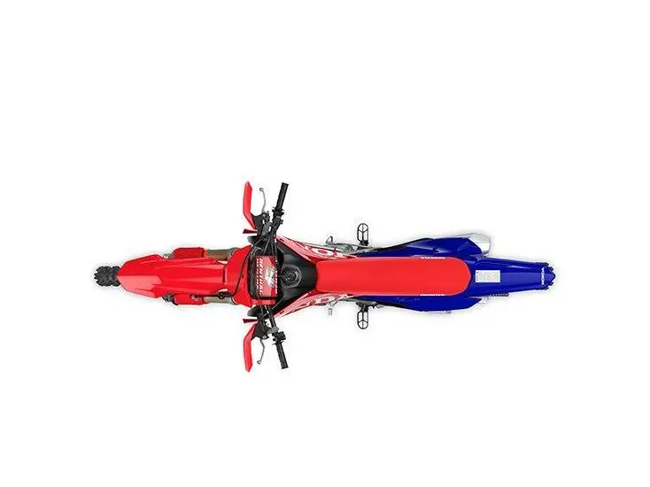 Honda CRF250RX 2027