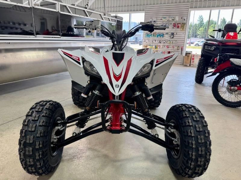 Yamaha Yfz450r Se 70th 2026 alt