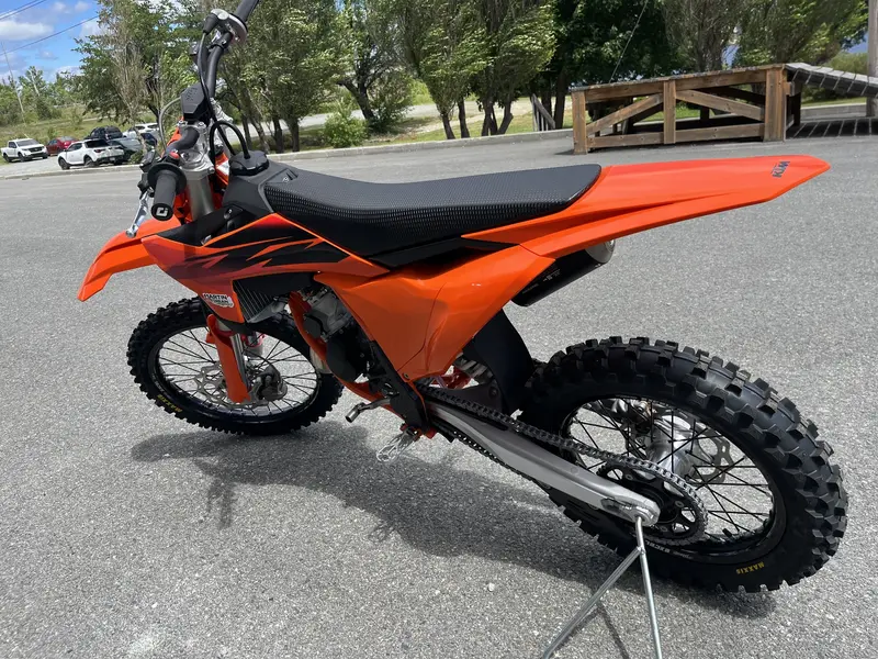 KTM 85 SX 19/16 2027