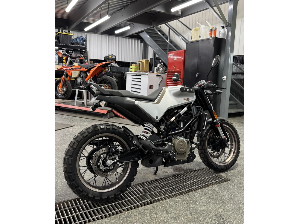 Husqvarna Vitpilen 401 2020 alt