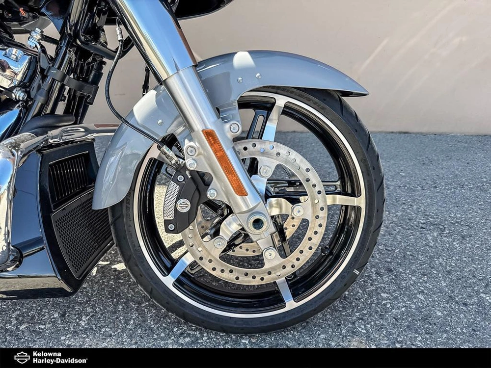 2026 Harley-davidson Fltrx - Road Glide® alt