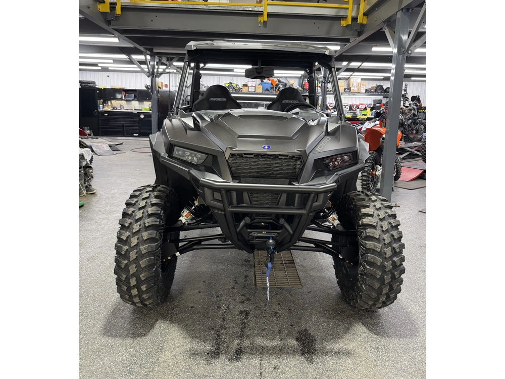 Polaris General Xp 1000 Prem 2026 alt