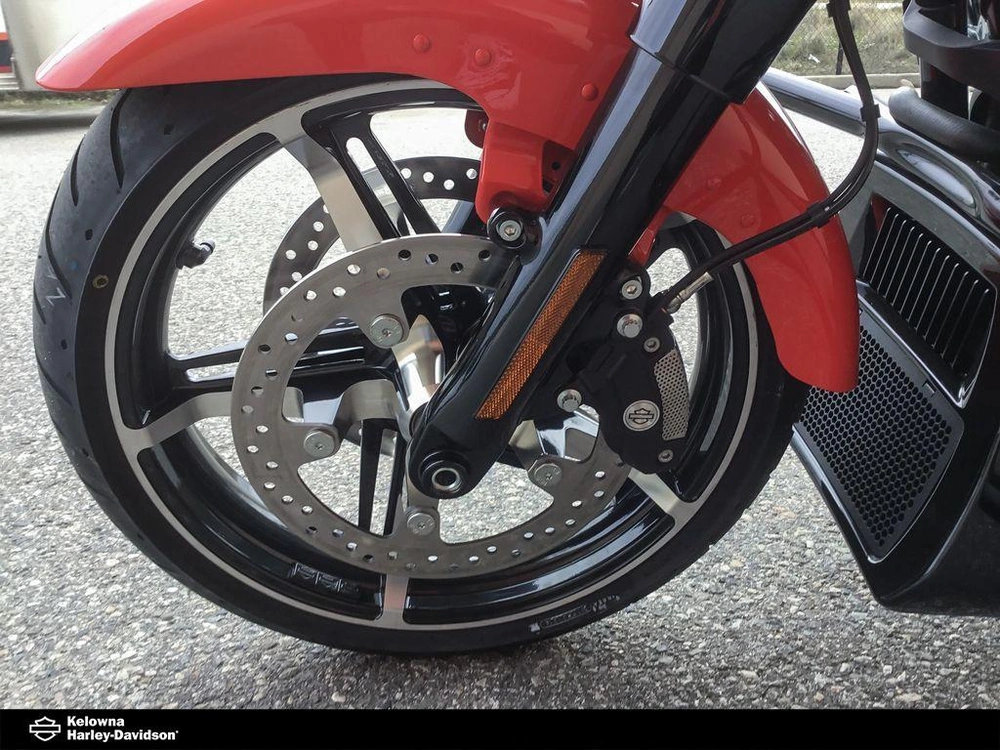 2026 Harley-davidson Fltrx - Road Glide® alt