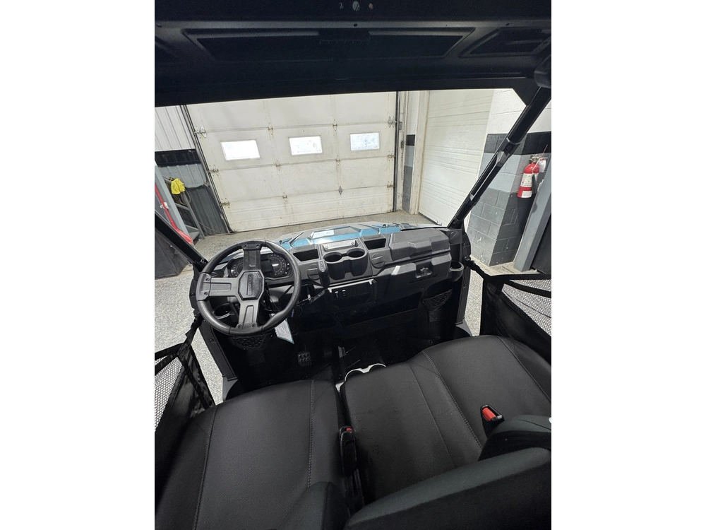 Polaris Ranger Xp 1000 Premi 2026 alt