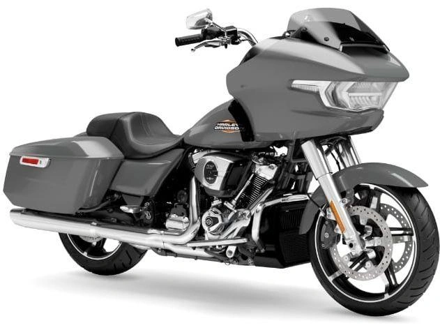 Harley-davidson Road Glide 2026 alt