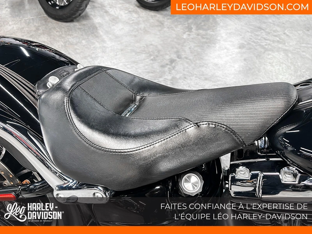 2014 Harley-davidson Fxsb Breakout alt