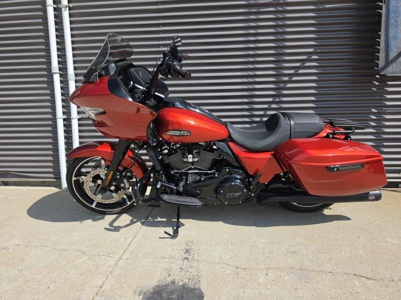 2024 Harley-davidson Touring Fltrx - Road Glide™ alt