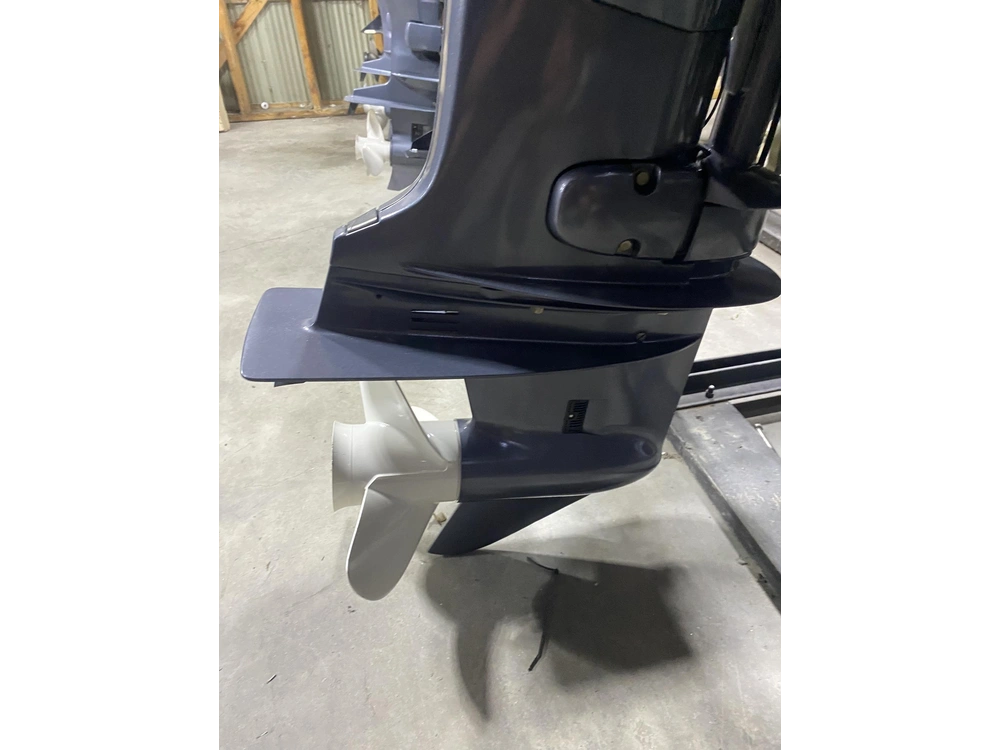 2024 Yamaha F70la (1519hrs) alt