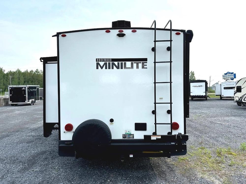 Rockwood Mini Lite 2513s 2024 alt
