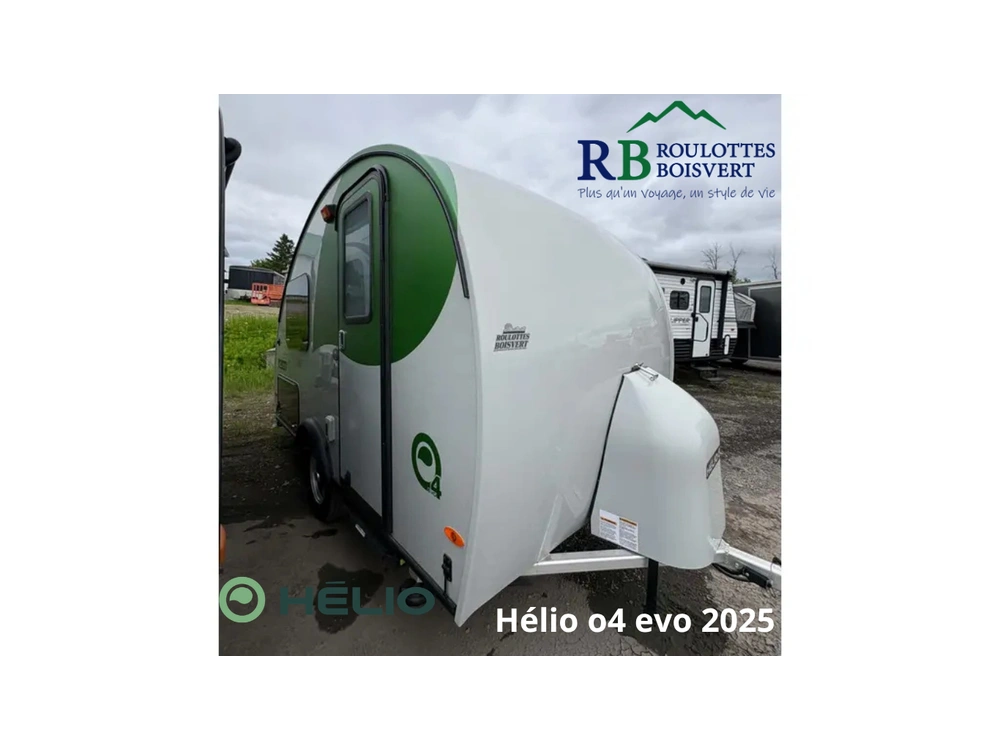 Helio O4 Evo 2025 alt
