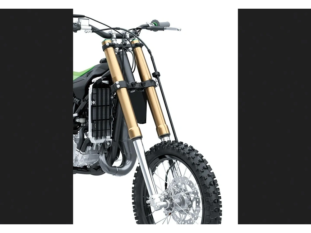 2026 Kawasaki Kx85 alt
