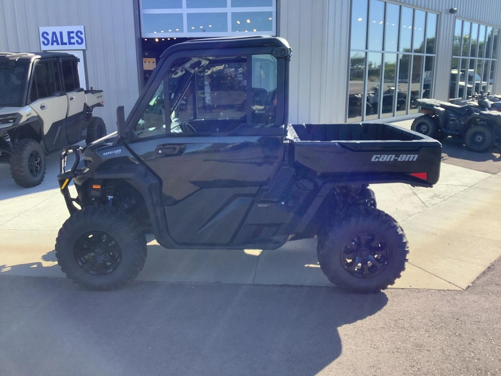 2026 Can-am Defender Hd11 Xt Cab alt