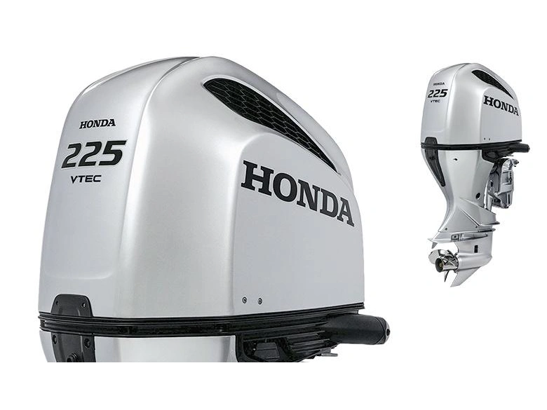 Honda 225dxrc 2026 alt