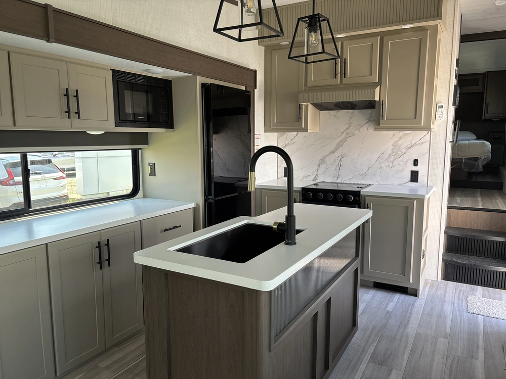 2026 Keystone Rv Cougar 28rli alt