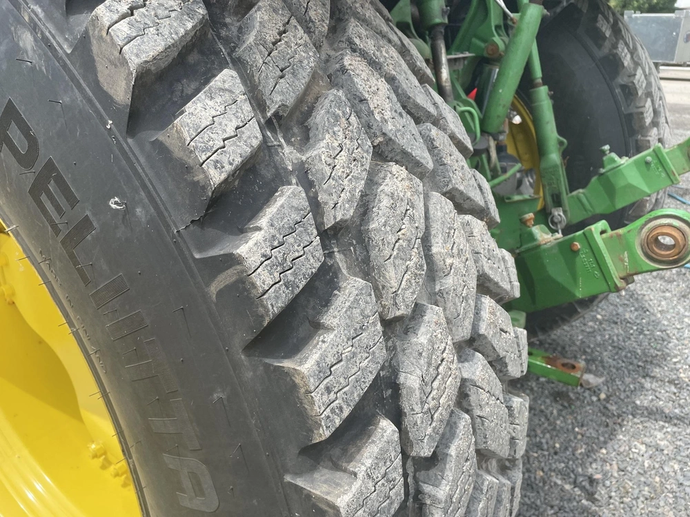 John Deere 5100m 2022 alt