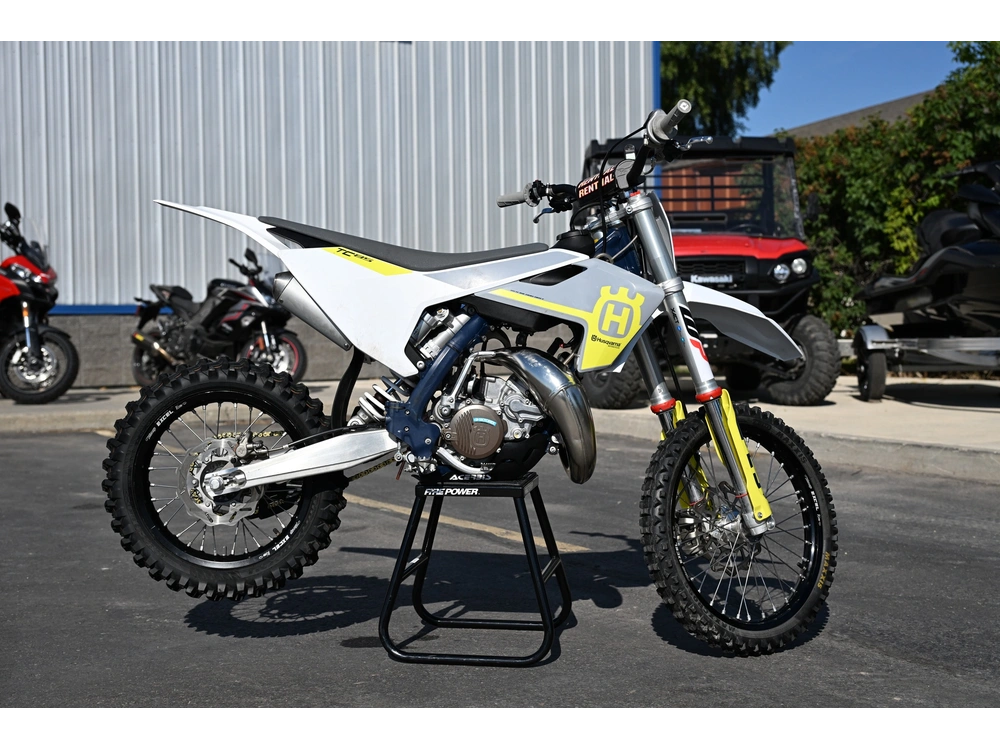 2023 Husqvarna Tc85 17/14 alt